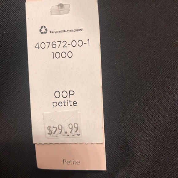 Banana Republic Dress - Picture 3 of 5